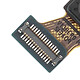 Acheter Clappio Caméra Avant pour Galaxy A34 5G Module Selfie 13MP avec Nappe de Connexion