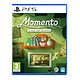 Momento A Cozy Room Decorator PS5 Décorez votre chambre et laissez vos choix façonner toute une vie. Dans Momento, chaque objet raconte une histoire. Sélectionnez ceux qui comptent po