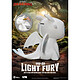 Avis Dragons - Tirelire Piggy Bank Light Fury 12 cm