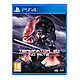 Terminator 2D No Fate Standard Edition PS4 Revivez Terminator 2 comme jamais auparavant dans une version arcade explosive en pixel art. Incarnez Sarah Connor, le T-800 et John Connor dans une