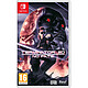Terminator 2D No Fate Standard Edition Nintendo Switch Revivez Terminator 2 comme jamais auparavant dans une version arcade explosive en pixel art. Incarnez Sarah Connor, le T-800 et John Connor dans une