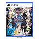 No Sleep For Kaname Date - From AI: The Somnium Files PS5 Enquêtez, explorez les rêves et résolvez des énigmes pour sauver une idole disparue. Plongez dans une aventure mystérieuse mêlant investigation et ex