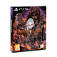Dragon Is Dead Guernian Edition PS5 Dragon is Dead est un roguelite dark fantasy en 2D , mêlant combats dynamiques et classes à débloquer. Développez vos arbres de compétences, équipez