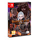 Dragon Is Dead Guernian Edition Switch Dragon is Dead est un roguelite dark fantasy en 2D , mêlant combats dynamiques et classes à débloquer. Développez vos arbres de compétences, équipez