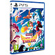 Wings of Endless Deluxe Edition PS5 Partez à l’aventure dans un monde vaste et mystérieux mêlant action et RPG en pixel art. Incarnez un chasseur de primes et découvrez les secrets d’un