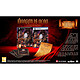 Avis Dragon Is Dead Guernian Edition PS5