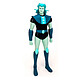 Goldorak - Figurine vinyle Commander Iara 23 cm Figurine Goldorak Commander Iara 23 cm.