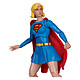 Acheter DC Multiverse Collector Edition - Figurine Supergirl (Collector Edition N°59) 18 cm
