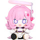 Honkai: Star Rail - Figurine Chibi Huggy Good Smile ELF/Elf Elysia 6 cm Figurine Honkai: Star Rail Chibi Huggy Good Smile ELF/Elf Elysia 6 cm.