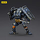 Dark Source - Figurine APOC Series Storm Lucis Fire Support Type Mech 16 cm pas cher