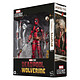 Avis Deadpool & Wolverine Marvel Legends - Figurine Dogpool & Deadpool 15 cm