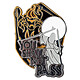 Le Seigneur des Anneaux - Pack 2 pin's You Shall Not Pass 8 cm Pack de 2 pin's Le Seigneur des Anneaux You Shall Not Pass 8 cm.