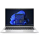 HP EliteBook 840 G10 (i7-2) · Reconditionné 14" IPS/FHD+ Mat Anti-reflets Intel Core i7-1365U - SSD 512 Go NVMe 32 Go - Windows 11 Pro