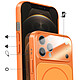 Coque téléphone