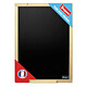 Acheter JEUJURA GRAND TABLEAU MURAL CRAIE - 54 x 66 CM