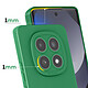 Avis Avizar Coque pour Redmi Note 15 en Silicone Souple avec Renfort Bloc Caméra