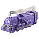 The Transformers: The Movie Studio Series Leader Class - Figurine Astrotrain 17 cm pas cher