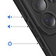 Acheter Avizar Coque pour Galaxy S26 Ultra en Silicone Souple avec Renfort Bloc Caméra