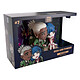 Arcane - Pack 2 figurines Ekko & Powder 11 cm pas cher