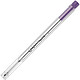 CARAN D'ACHE Recharge pour stylo 'Goliath', violet Recharge pour stylo bille