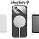 Acheter Avizar Coque pour iPhone 13 Compatible MagSafe Finition AG Glass Mate