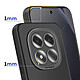 Avis Avizar Coque pour Redmi Note 15 Pro Plus en Silicone Souple avec Renfort Bloc Caméra