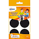 AVERY ARDO30 - 30 étiquettes ardoise rondes- Ø48 mm Etiquette multi-usages