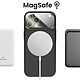 Avis Avizar Coque pour iPhone 12 Pro Compatible MagSafe Finition AG Glass Mate