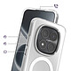 Avis Avizar Coque pour Redmi Note 15 Pro 5G Renforcée Compatible Accessoires MagSafe