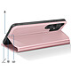 Acheter Avizar Étui à Clapet pour Galaxy S26 Ultra Magnétique Fonction Stand Classic Edition