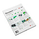 Pochettes et plastifieuse