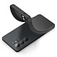 Avizar Coque pour Galaxy S26 Ultra en Silicone Souple avec Renfort Bloc Caméra pas cher