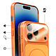 Coque téléphone