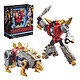 Avis The Transformers: The Movie Studio Series Leader Class - Figurine Dinobot Snarl 20 cm