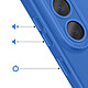 Avis Avizar Coque pour Galaxy S26 Plus en Silicone Souple avec Renfort Bloc Caméra