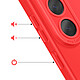 Avis Avizar Coque pour Galaxy S26 Plus en Silicone Souple avec Renfort Bloc Caméra