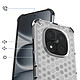 Acheter Avizar Coque pour Redmi Note 15 Pro 5G Renforcée Texturée Nid d'Abeille