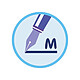 Acheter PELIKAN Stylo plume Jazz Noble Elegance Or Rosé Plume Moyenne