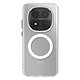 Avizar Coque pour Redmi Note 15 Pro 5G Renforcée Compatible Accessoires MagSafe Coins renforcés spécialement conçus pour absorber les impacts et limiter les dommages lors de chutes jusqu'à 2.4 mètres