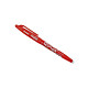 PILOT Stylo roller FriXion Ball 0,7 Rouge x 12 Stylo roller