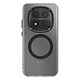 Avizar Coque pour Redmi Note 15 Pro 5G Renforcée Compatible Accessoires MagSafe - Coins renforcés spécialement conçus pour absorber les impacts et limiter les dommages lors de chutes jusqu'à 2.4 mètres