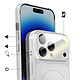 Coque téléphone