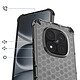 Acheter Avizar Coque pour Redmi Note 15 Pro 5G Renforcée Texturée Nid d'Abeille