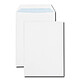 GPV Boîte de 500 pochettes blanches C5 162x229 90 g autocollantes Enveloppe