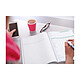 Avis EXACOMPTA Manifold Note de frais 29,7x21cm 50 feuillets dupli autocopiants