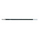 PILOT Recharge Stylo Bille RFNS-GG Pointe Fine Noir x 12 Recharge pour stylo bille