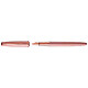 PELIKAN Stylo plume Jazz Noble Elegance Or Rosé Plume Moyenne Stylo plume