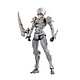 Megalomaria Unlimited Universe - Figurine Plastic Model Kit Zirconia 18 cm Figurine Megalomaria Unlimited Universe Plastic Model Kit Zirconia 18 cm.