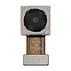 Clappio Caméra Arrière Principale pour Redmi 15 5G Grand Angle 50MP Caméra arrière pour Redmi 15 5G restaurant la performance photo de votre smartphone
