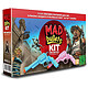 Mad Bullets Kit Nintendo Switch Le kit Mad Bullets comporte le code du jeu ainsi que des supports de manettes Joy-Con pour un max de fun ! Code de Téléchargement Uniquement. Ne cont